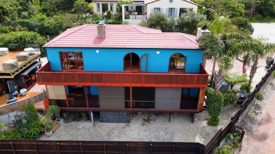 4 Bedroom Property for Sale in Brenton On Sea Western Cape
